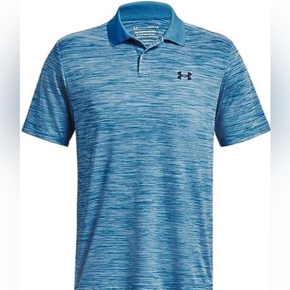 Under Armour Performance Polo Shirt